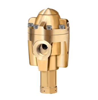 Dome Regulator