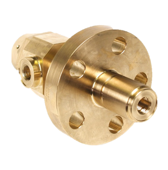 Hull Valves