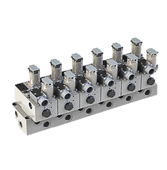 Hydraulic Valves 2