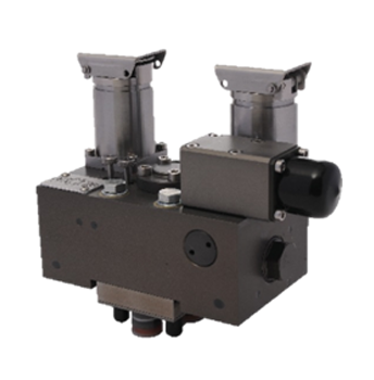 Hydraulic Valves 3
