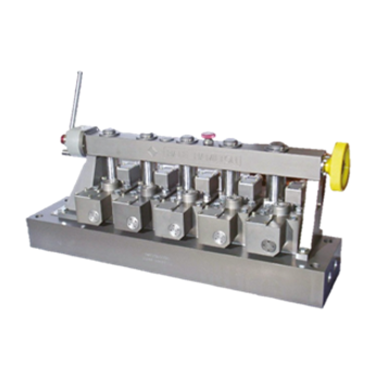 Hydraulic Valves 4