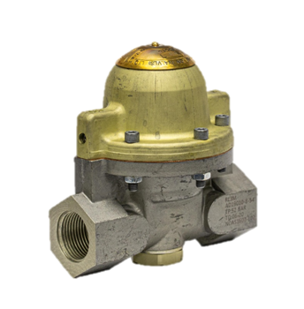 Low Pressure Dome Regulator
