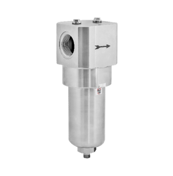 Tee Filter