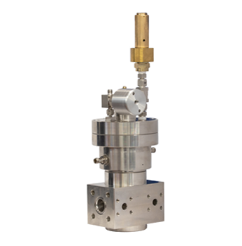 ASV 167 Slam Shut Valve