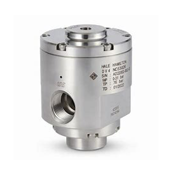 DV4 - Auto Drain Valves